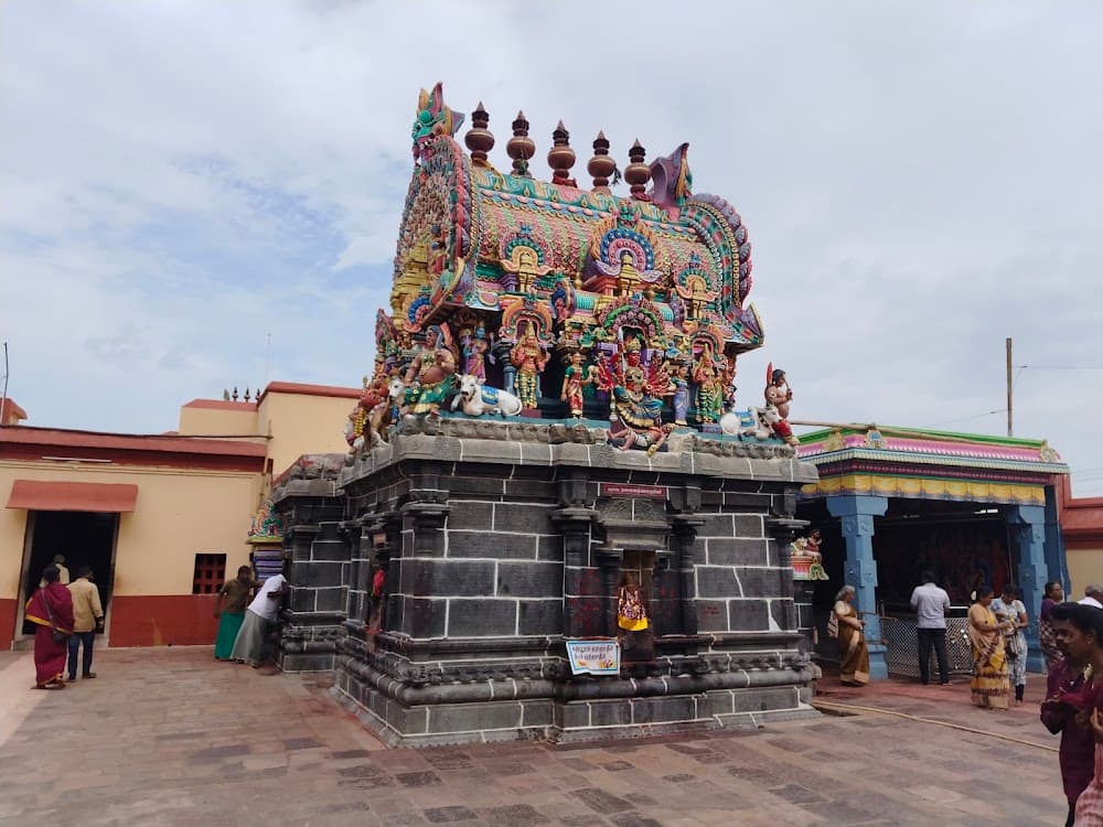 📷 Ayyappan Sankar