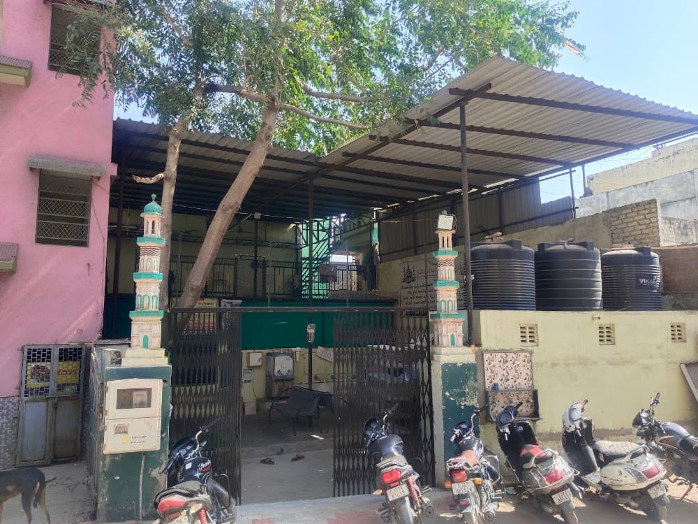 📷 Madrasa E Faizan E Shah E Alam