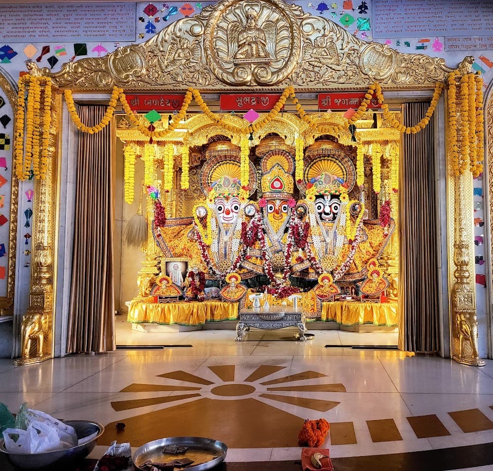 📷 Shree Mateshwari trading co