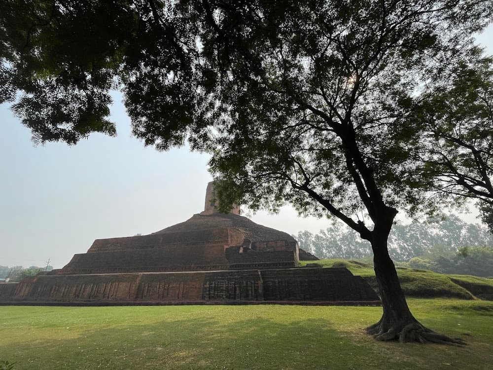 📷 Parth