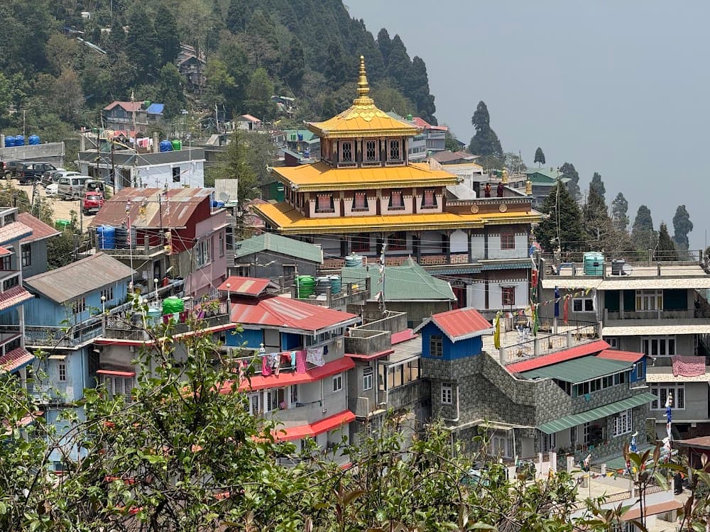 📷 Passang Lama Yolmo