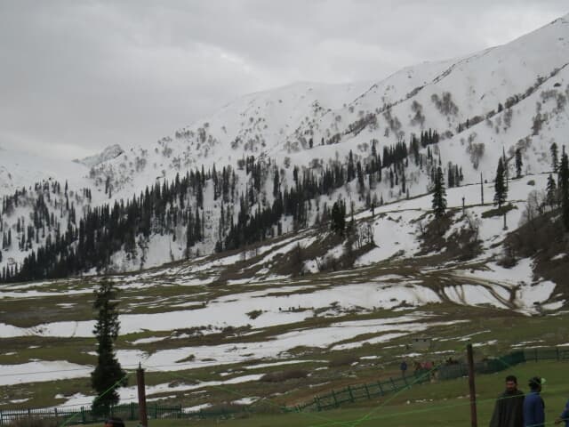 Mohinishwar Mandir