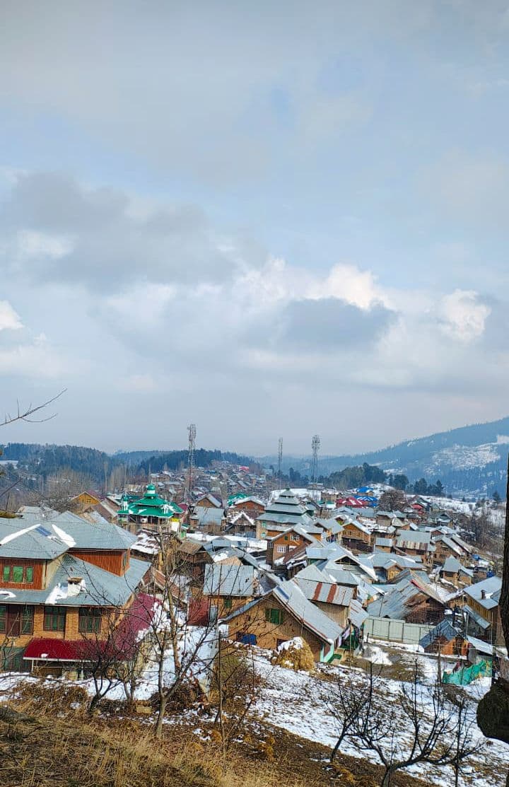 Baderkote
