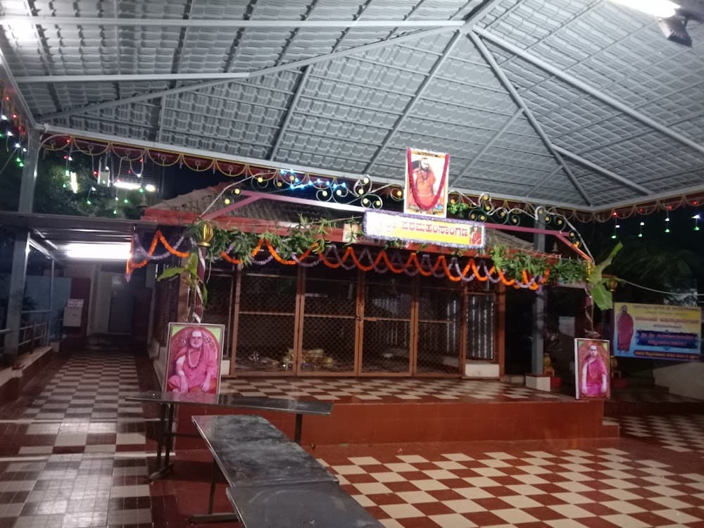 Shankar Mutt