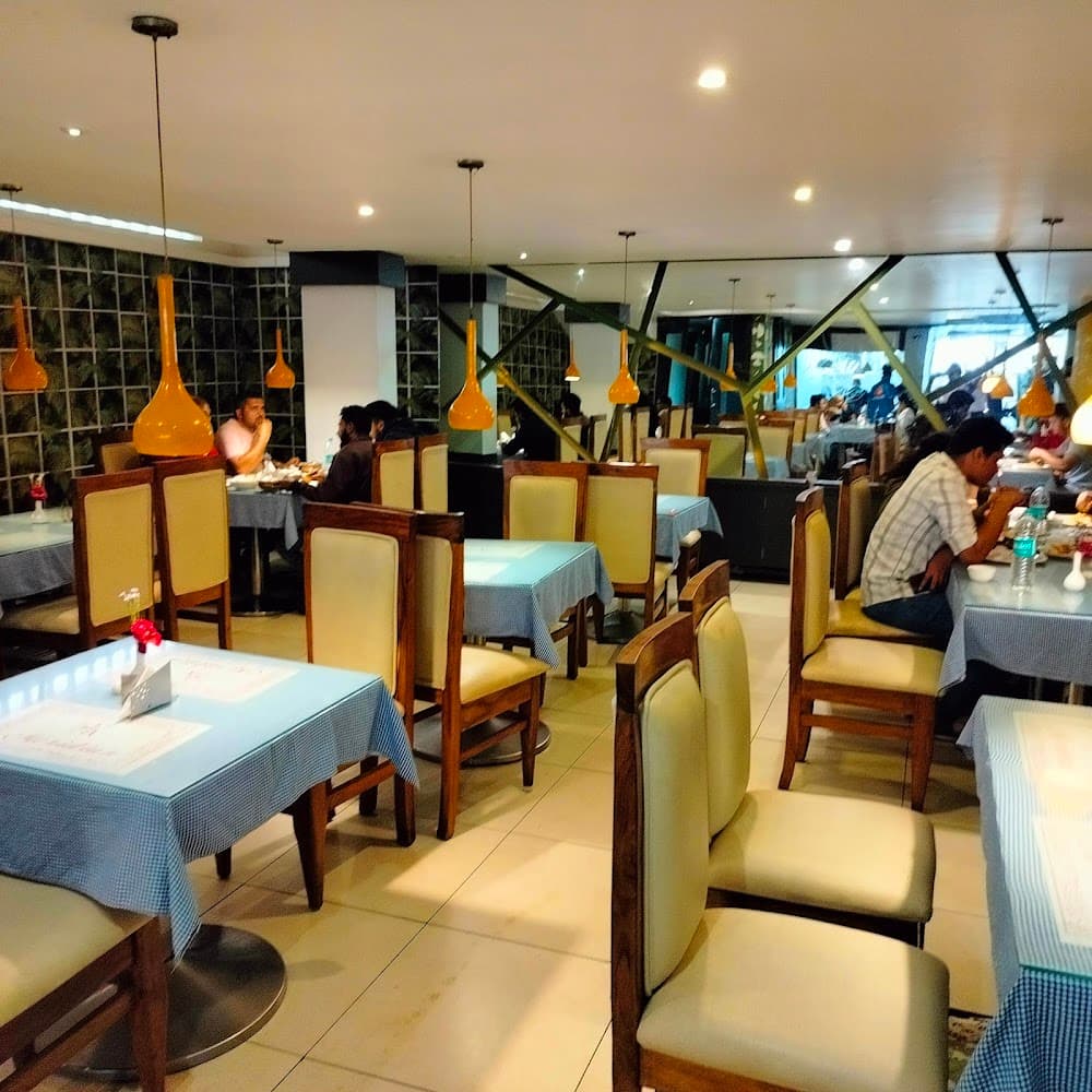 Meridian Hotel