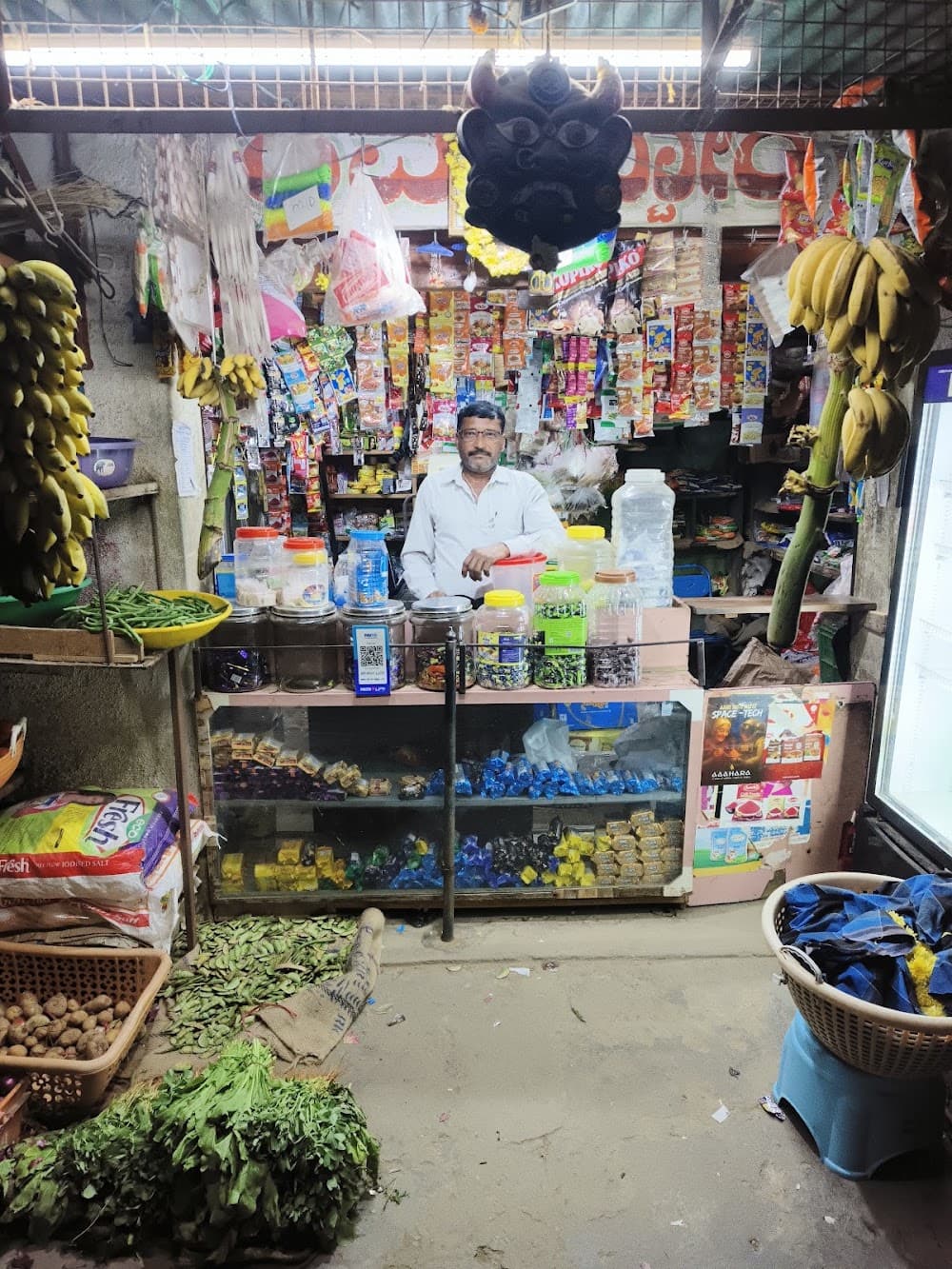 Anjaneya Temple