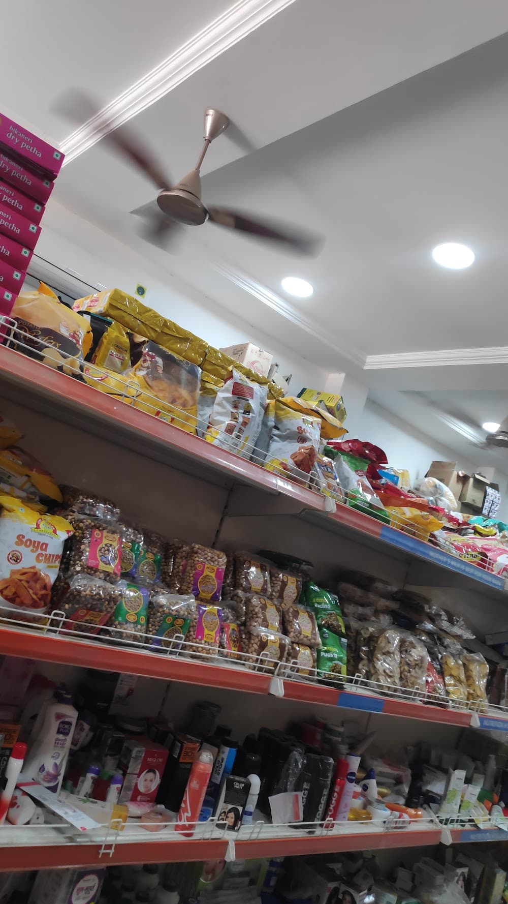 Ashols general store
