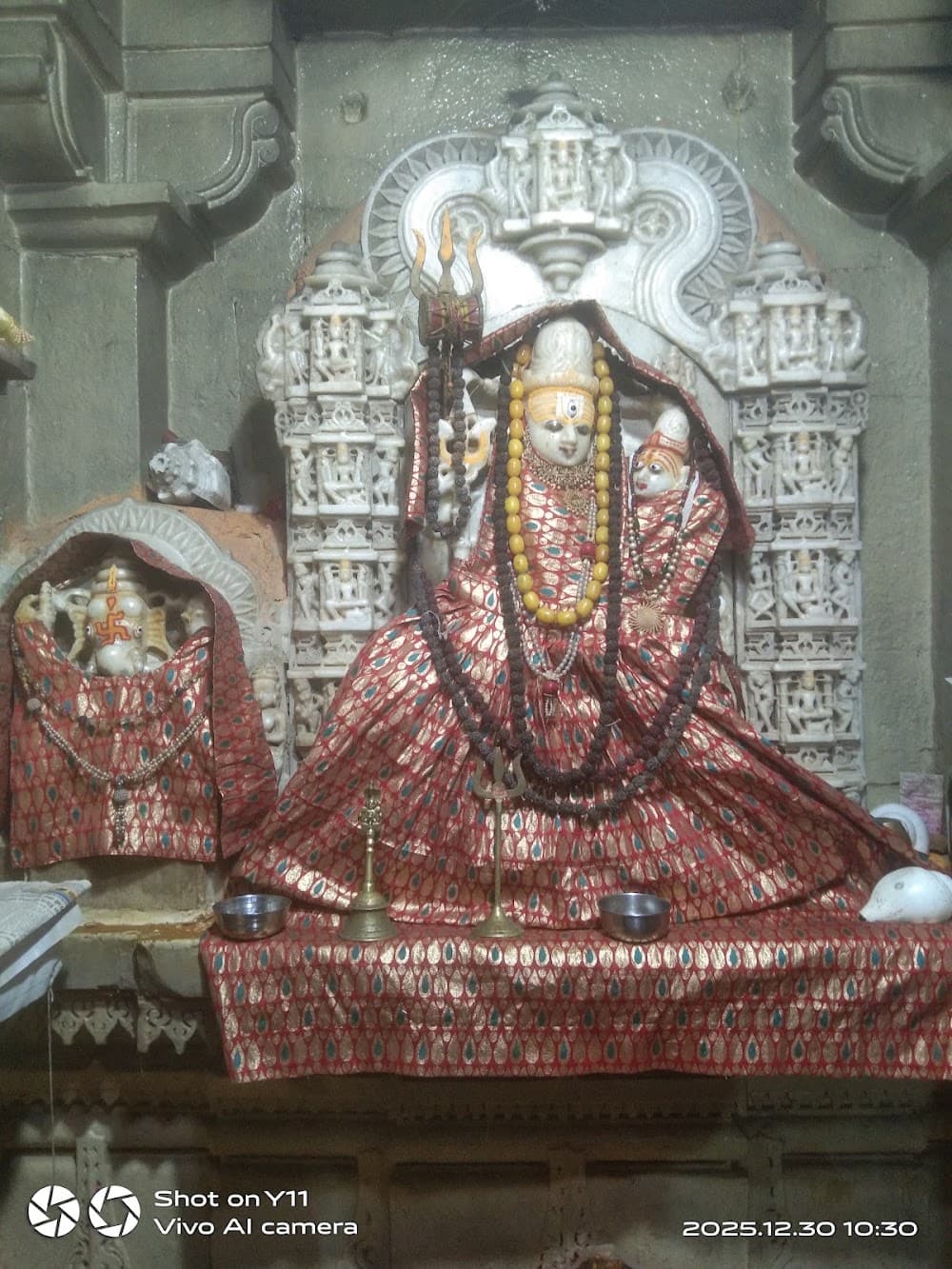 Ratneshwar Mahadev Temple