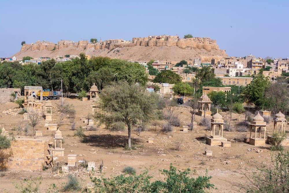📷 Nicola e Pina Rajasthan 2014