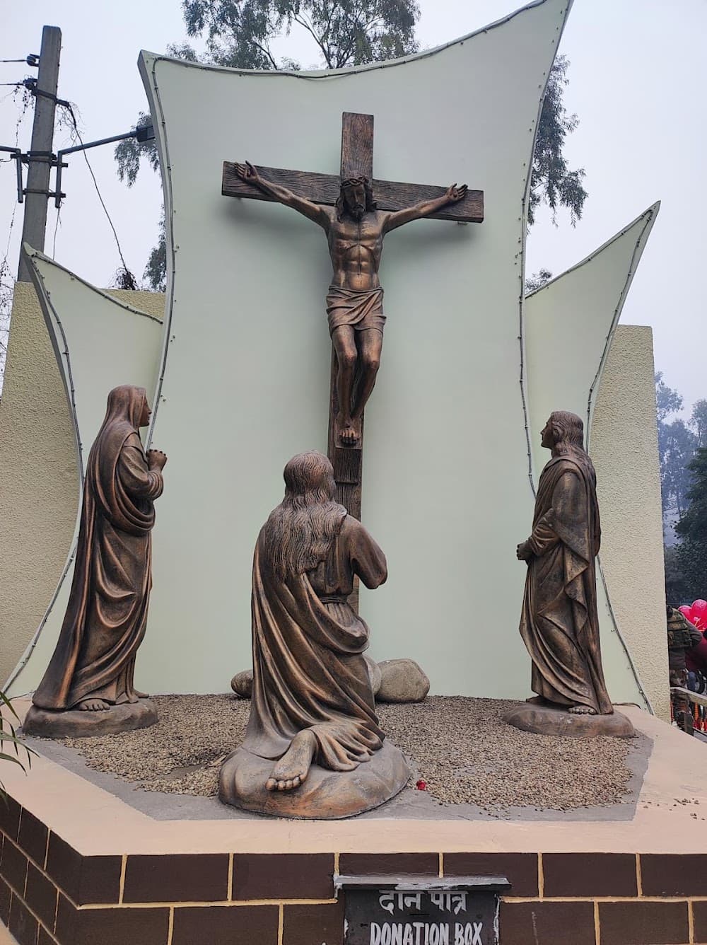 St. Mary's Garrison Church
