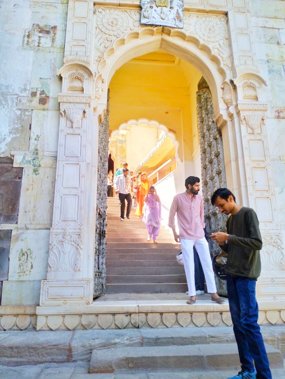 📷 Lalit Parihar Taliyana