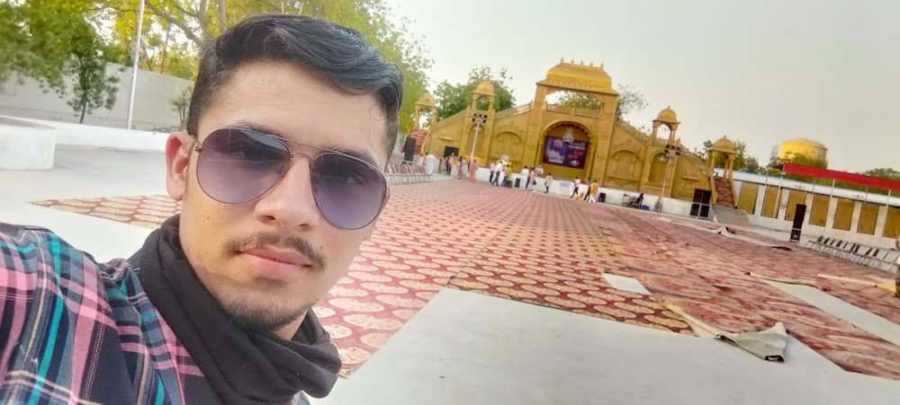 Hanuman Mandir