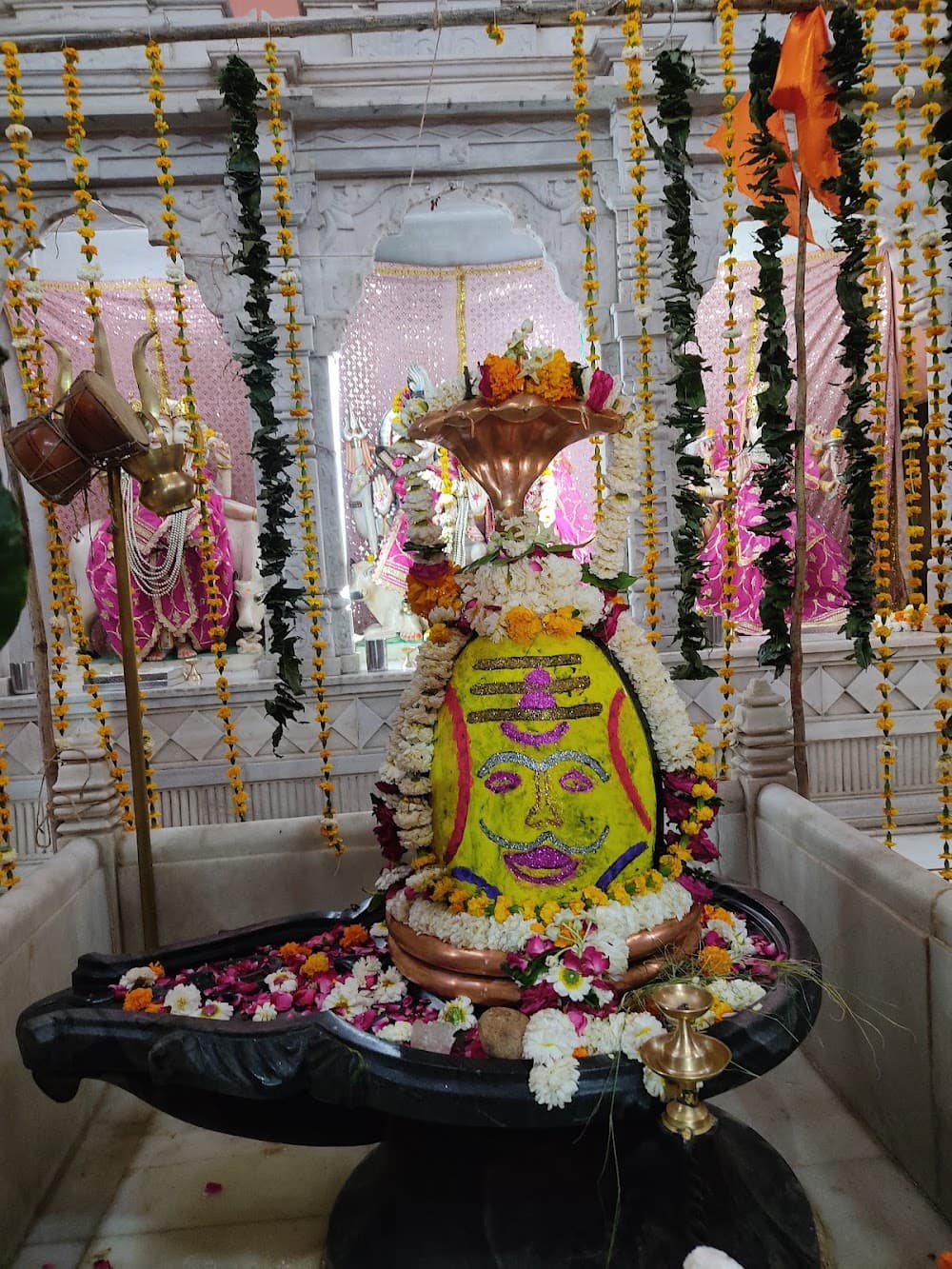 Pipleshwar Mahadev Mandir
