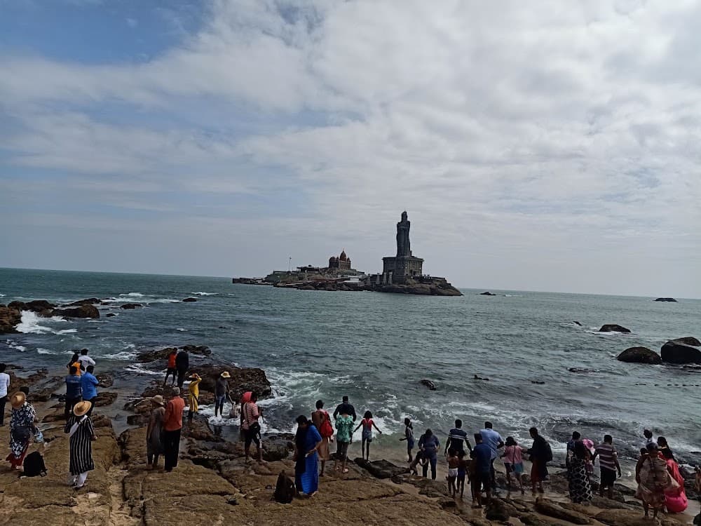 Triveni Sangam