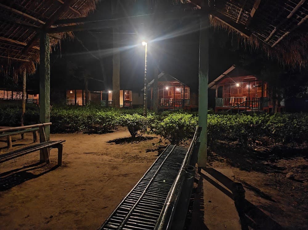 Nature Hunt Eco Camp