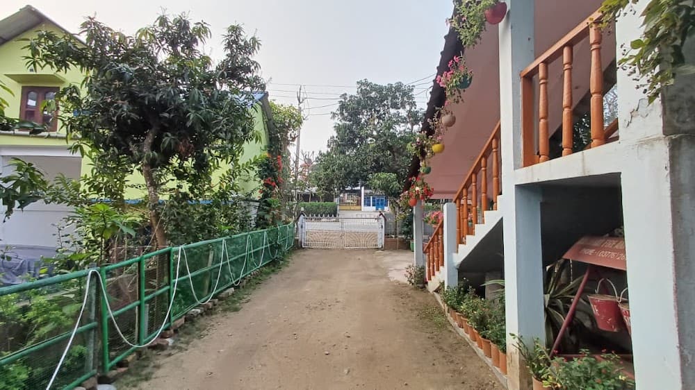 Sneha Bhawan