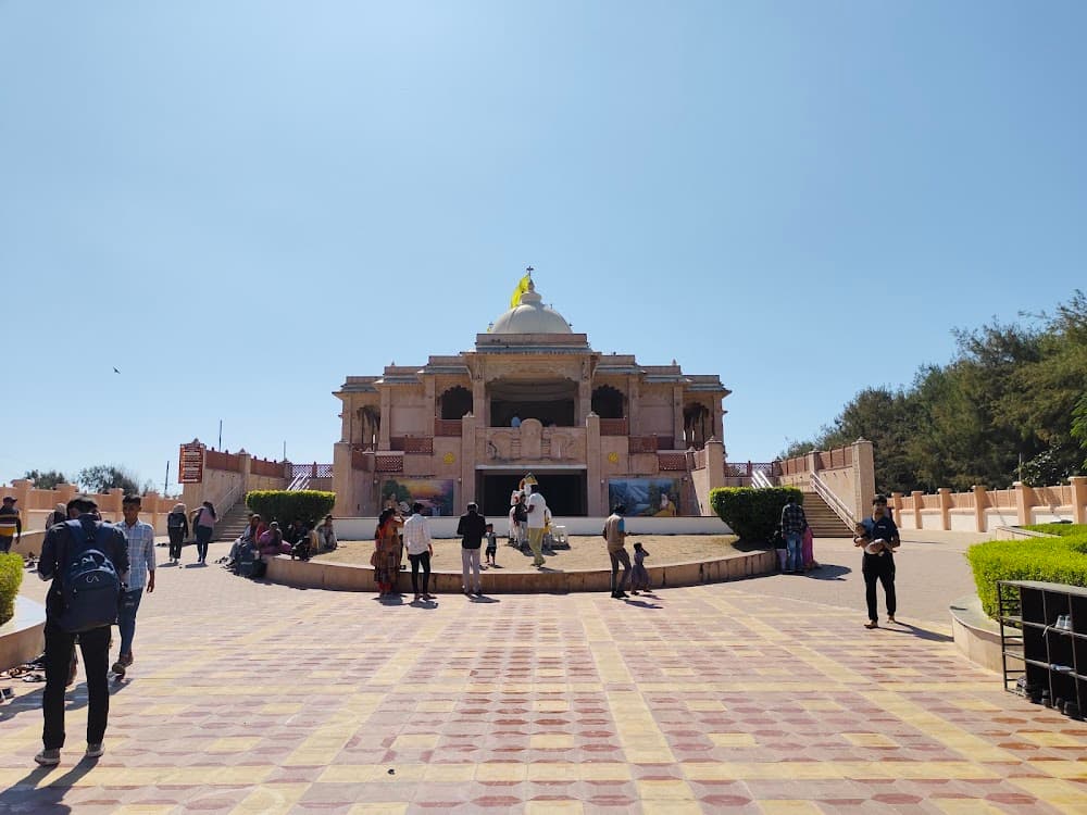 📷 Darshan Khambholja