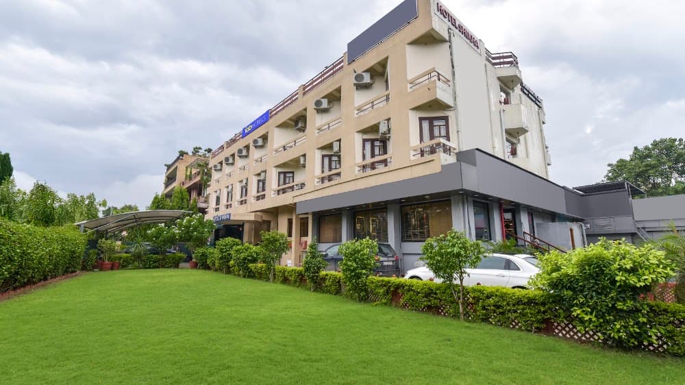 Hotel Shikha