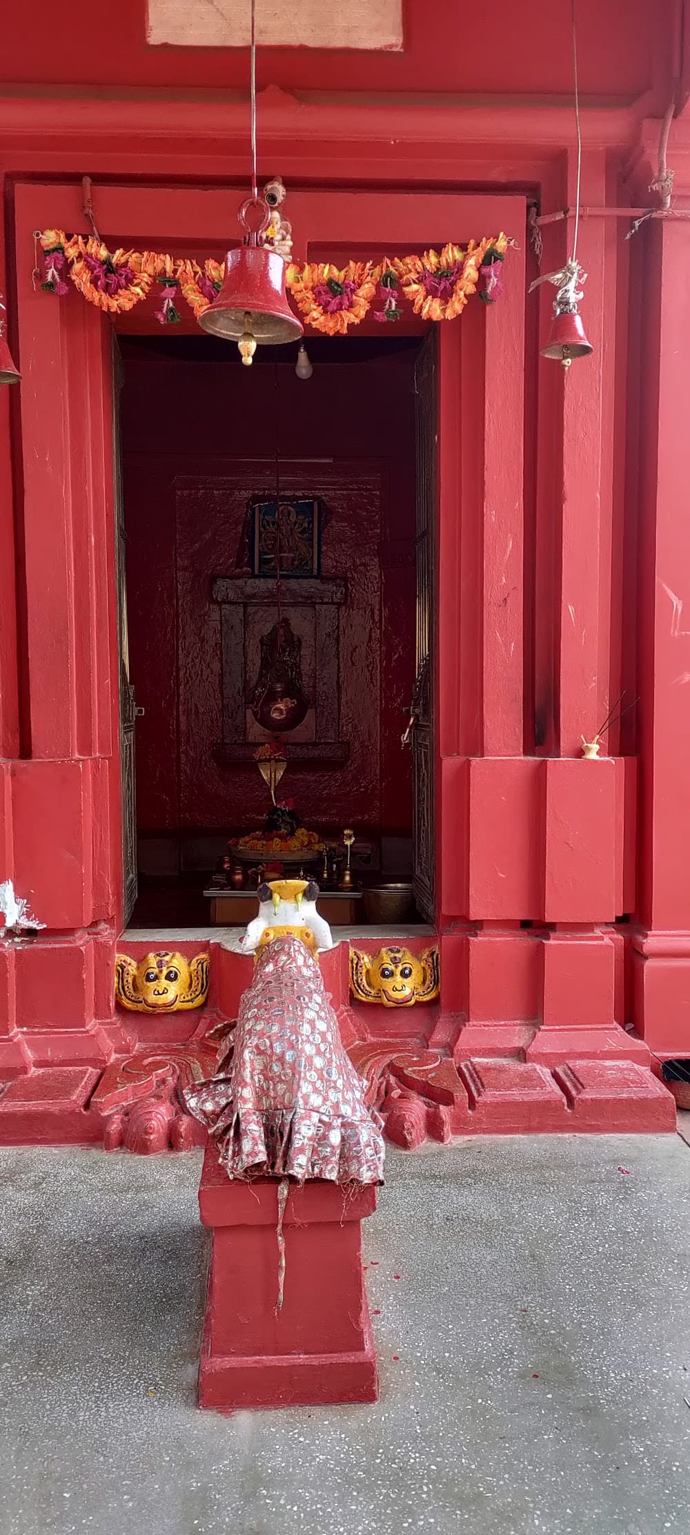 Lal Mandir
