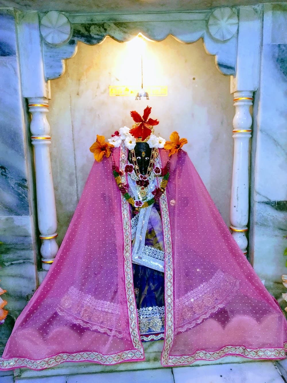 📷 Shree Dharadhareshwar Mahadev Mandir
