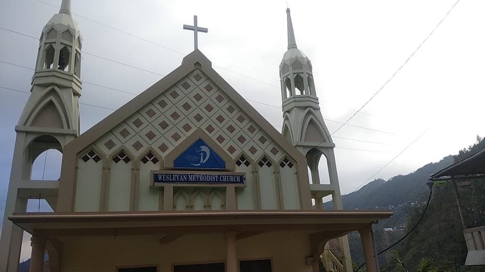 Wesleyan Methodist Church