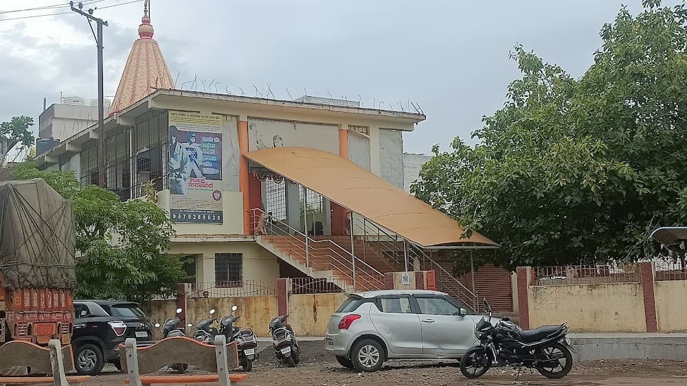 📷 Digambar Waghmare e-शैक्षणिक