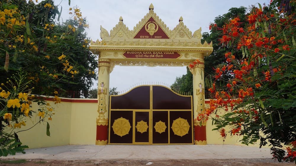 Buddhagaya Banavihara Meditation Centre