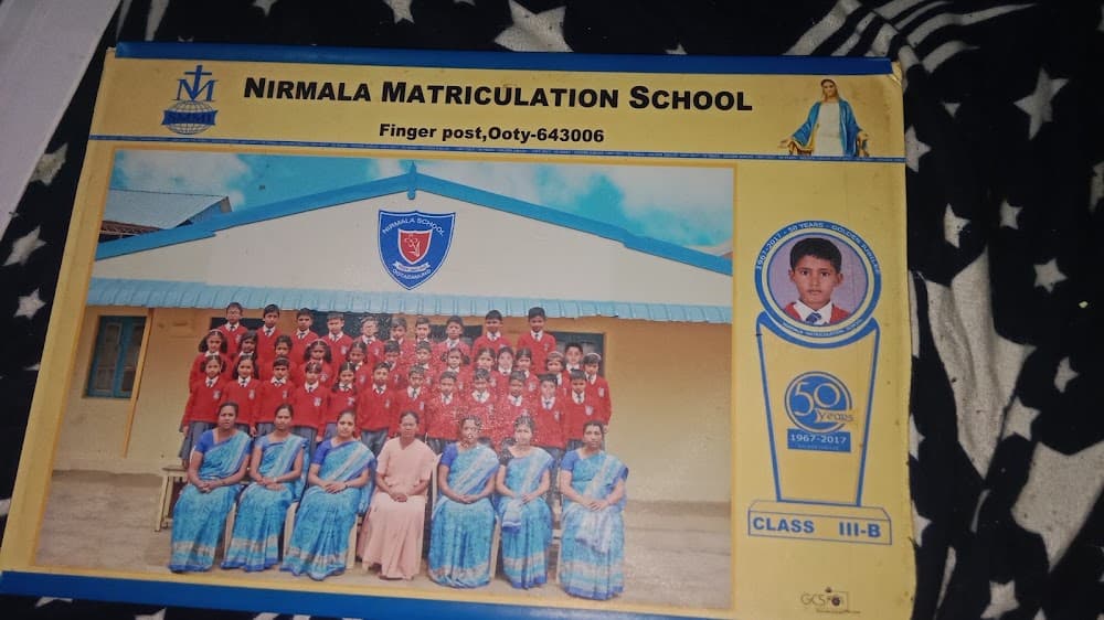 Nirmala convent