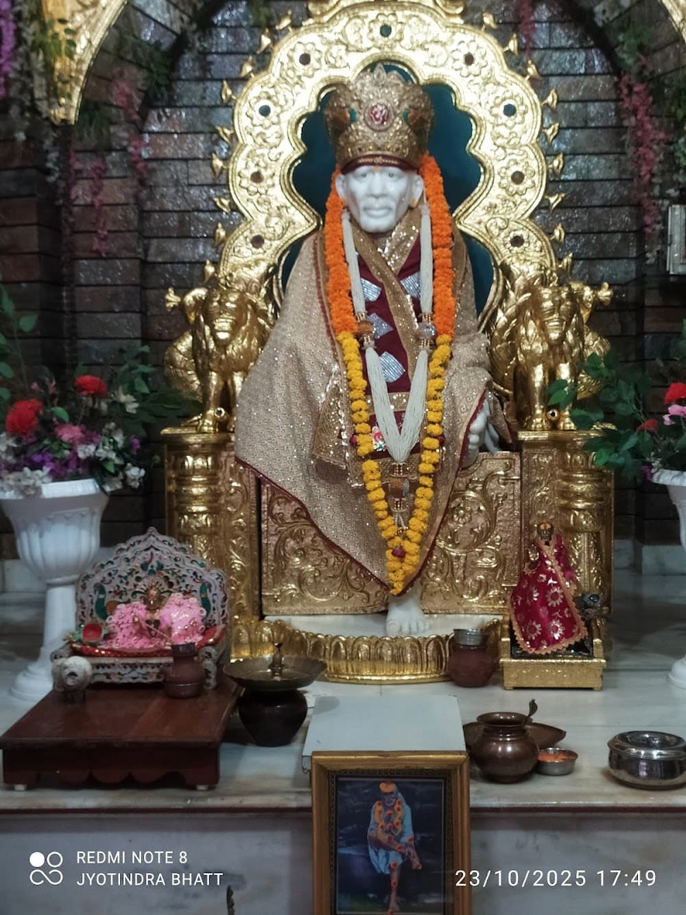 📷 “જયોતીન્દ્ર કા ભટ્ટ” સાહિત્ય સર્જન સિદ્ધપુર Sahitya Sarjan Siddhpur