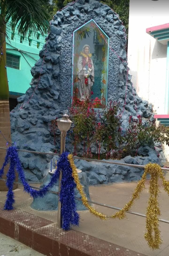St. Mary's Church