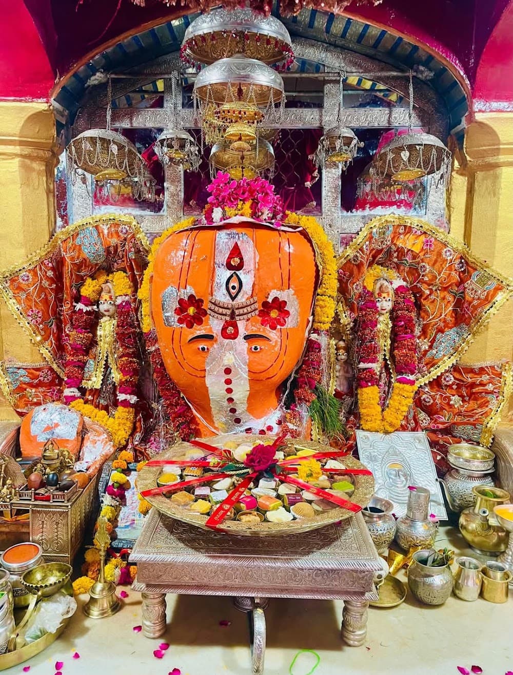 Ganesh Temple