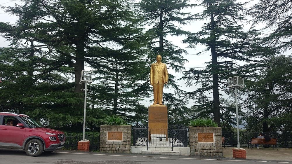 Baba Sahib Bhimrao Ambedkar