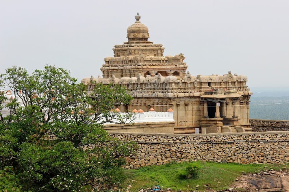 Chandragiri