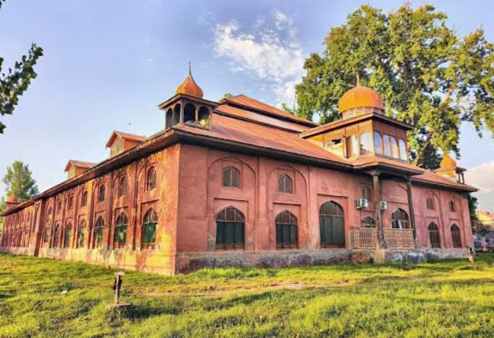 📷 Mehraj Ali
