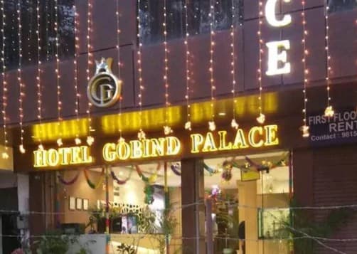 Gobind Palace