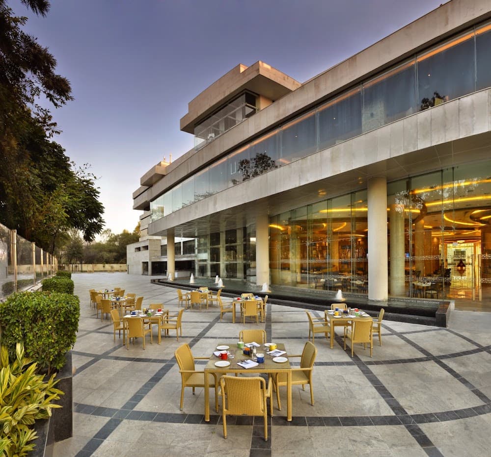The Lalit