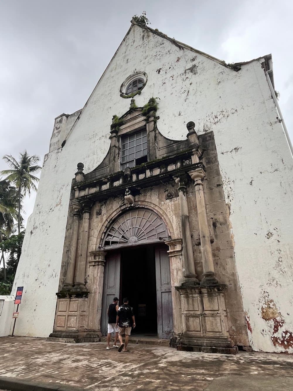 Bom Jesus Church