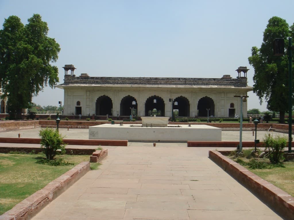 Rang Mahal