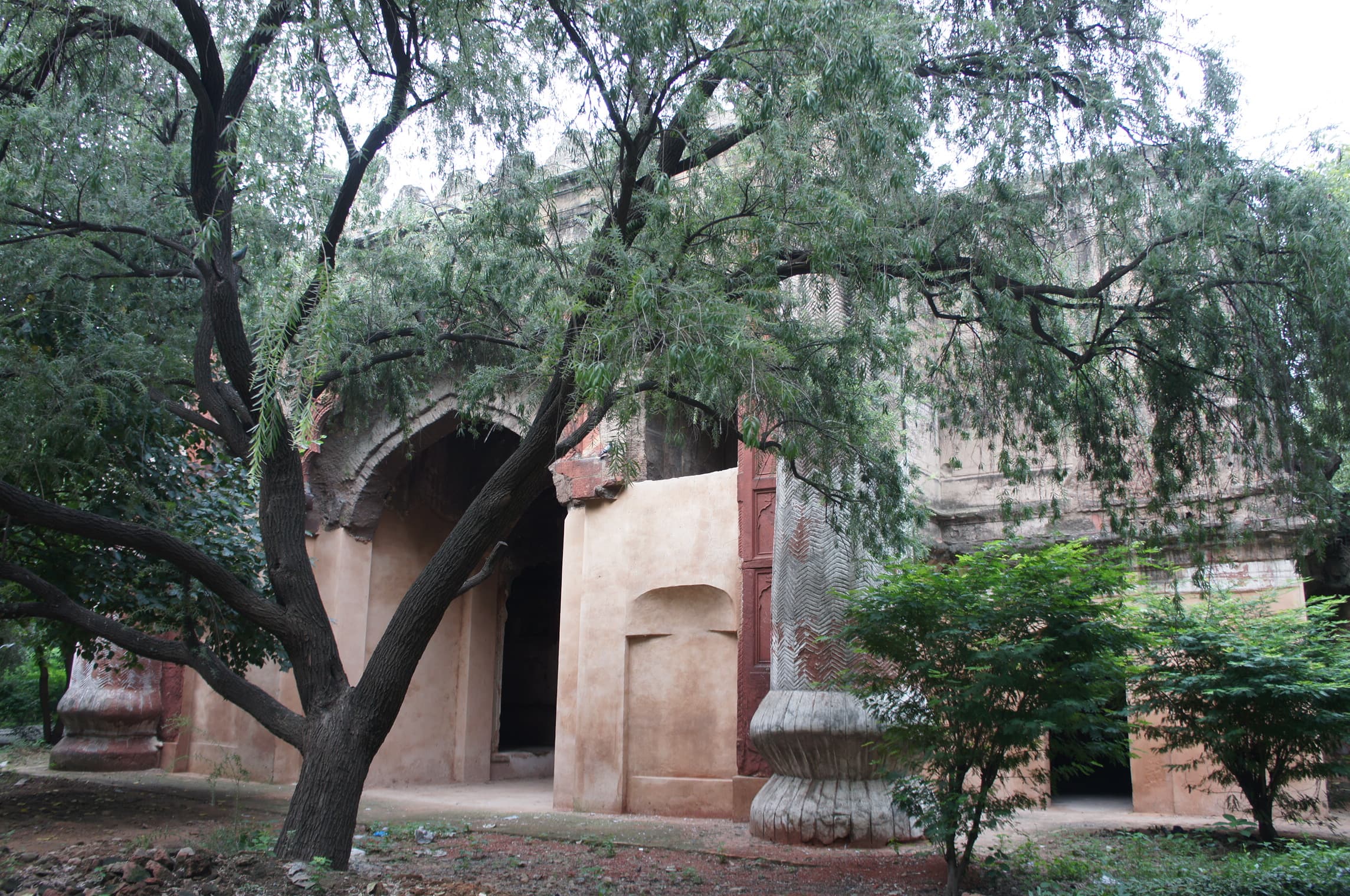 Qudsia Bagh