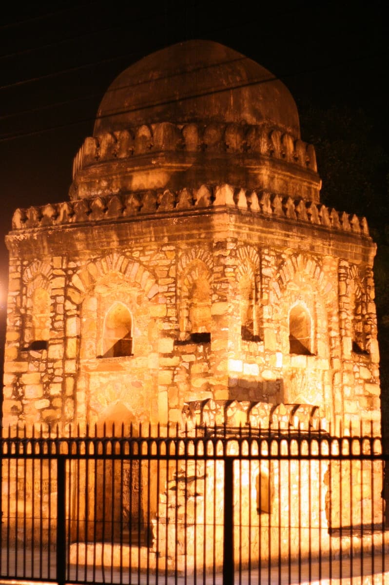 Sakri Gumti