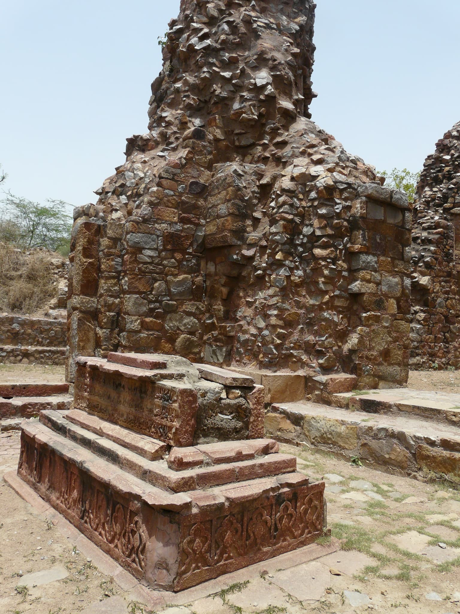 Tomb Of Balban