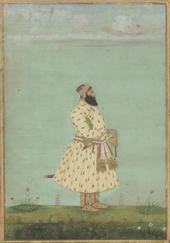 Safdarjung's Tomb