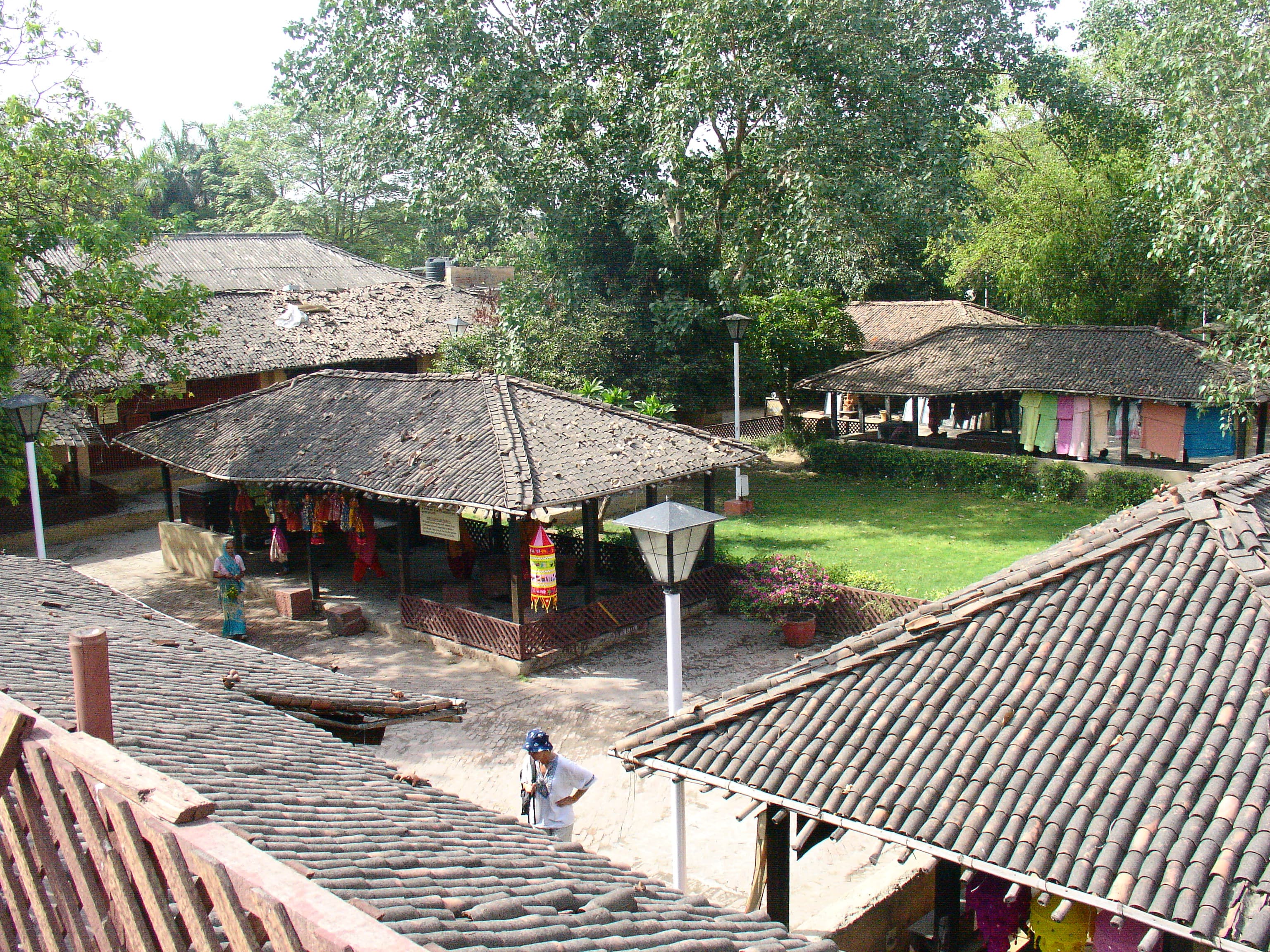 National Handicrafts Museum