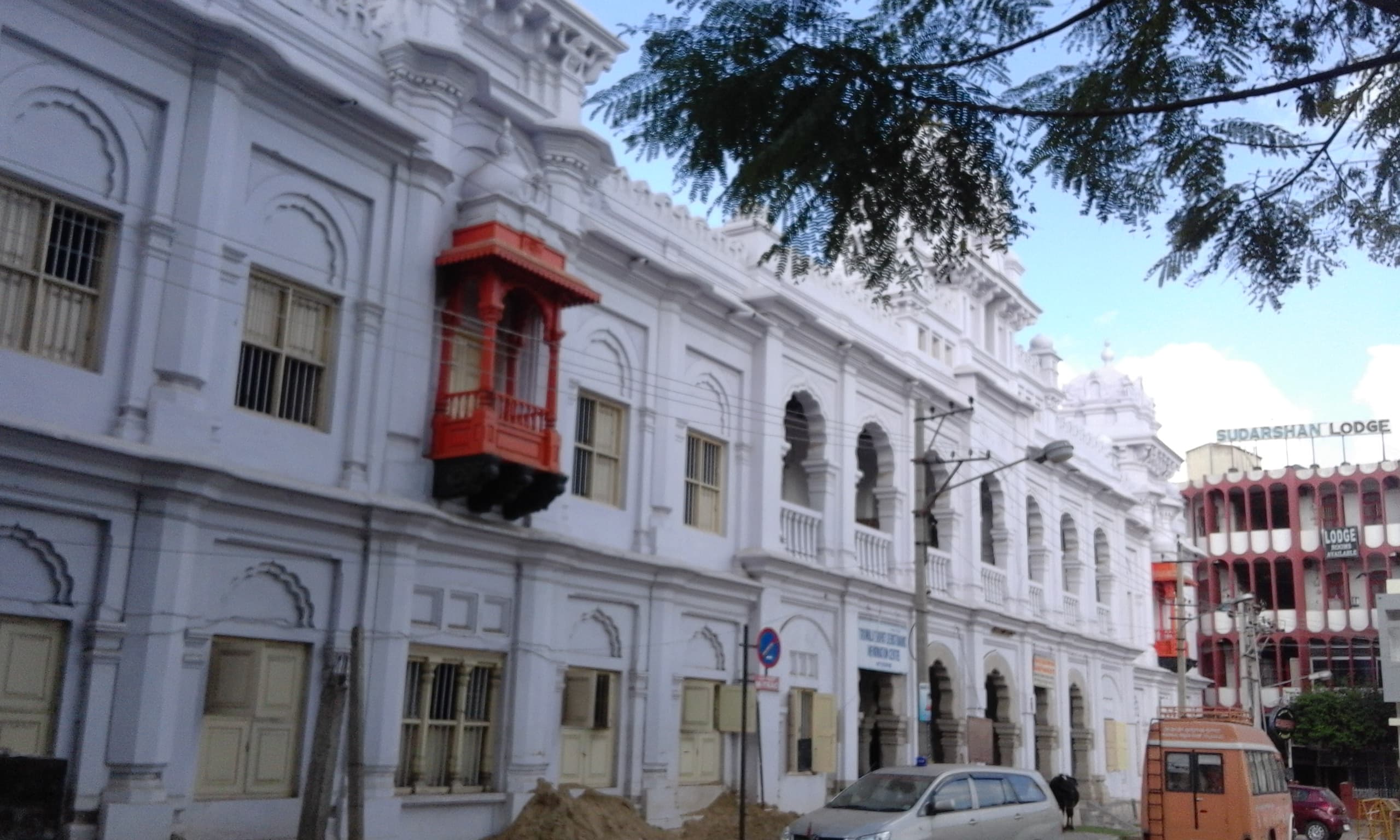 Parakala Mutt