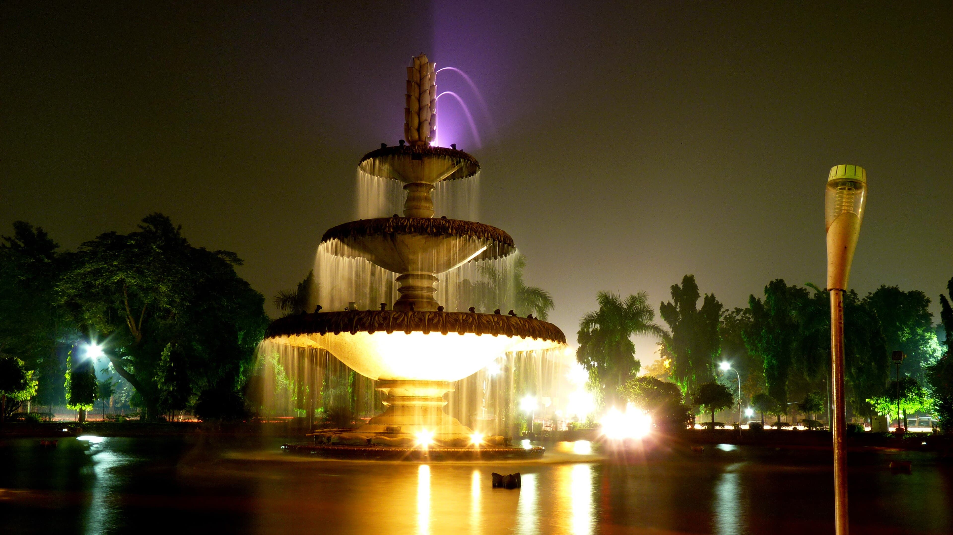 Sukhadia Circle