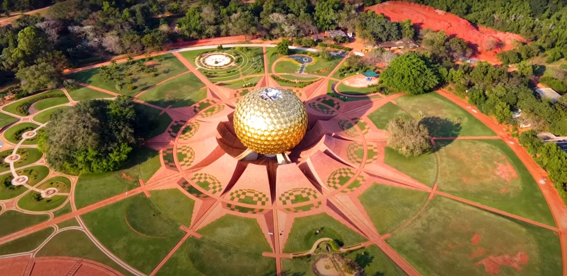 Matrimandir
