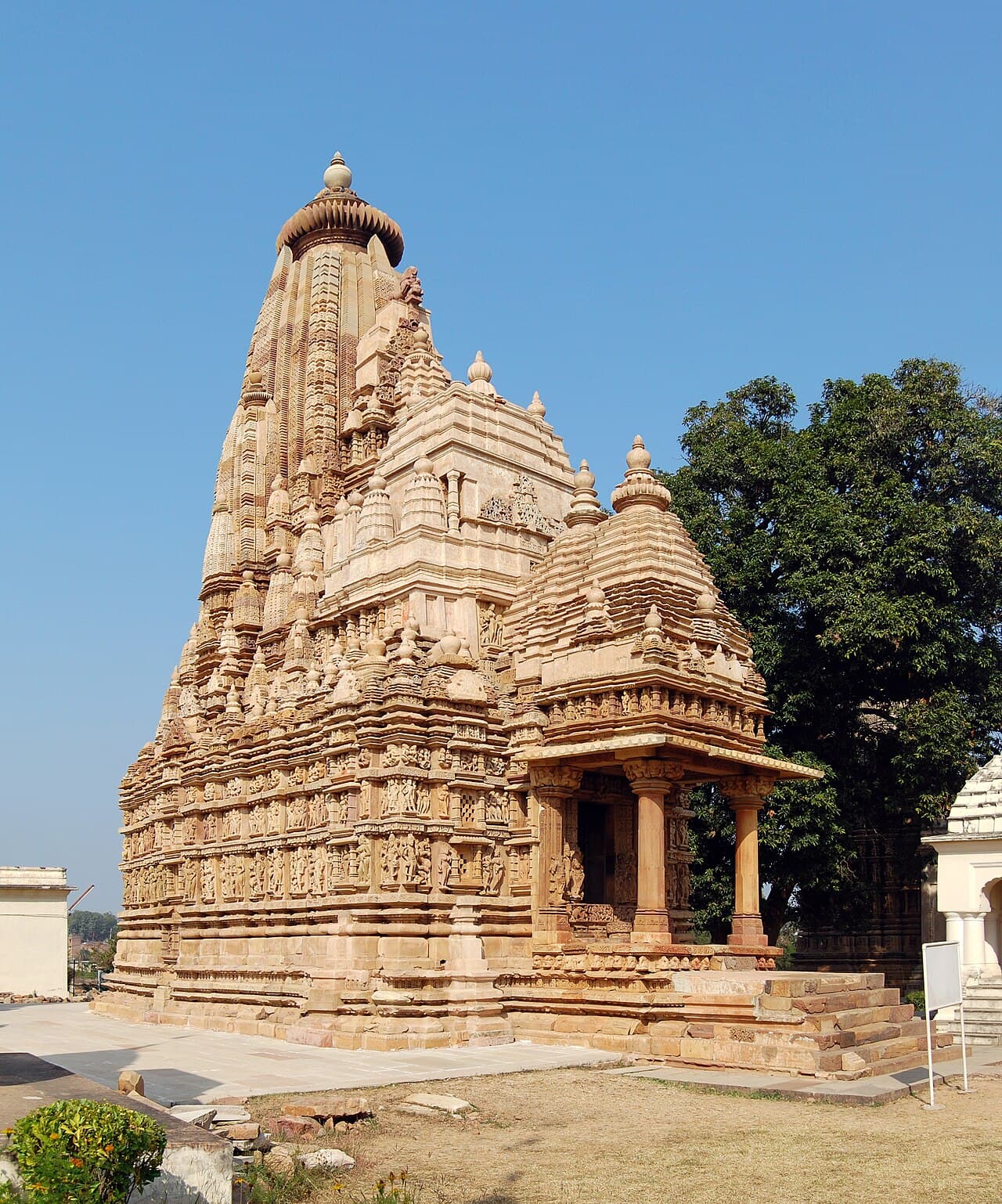 Parshvanatha Temple