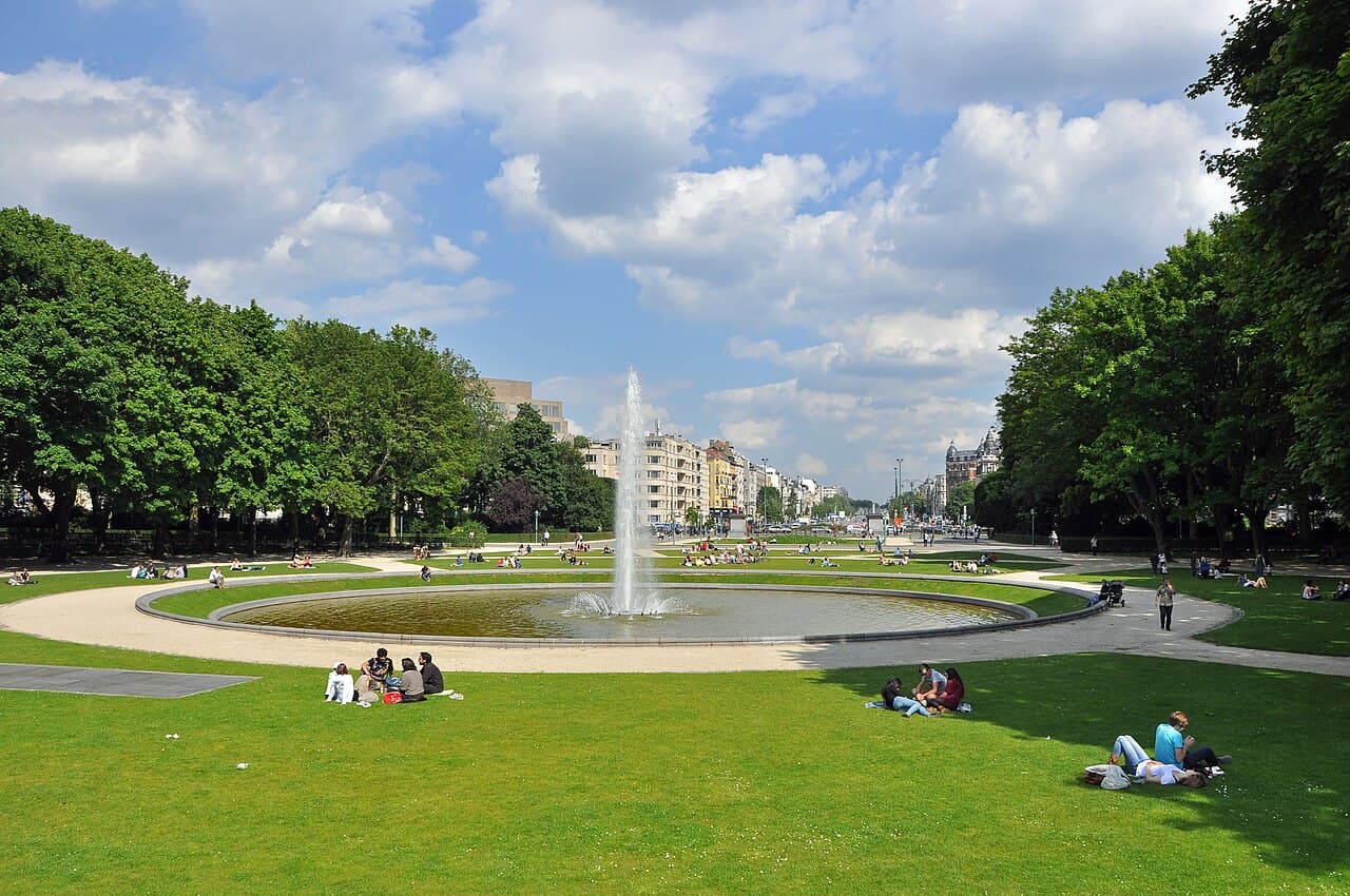 Buddha Park