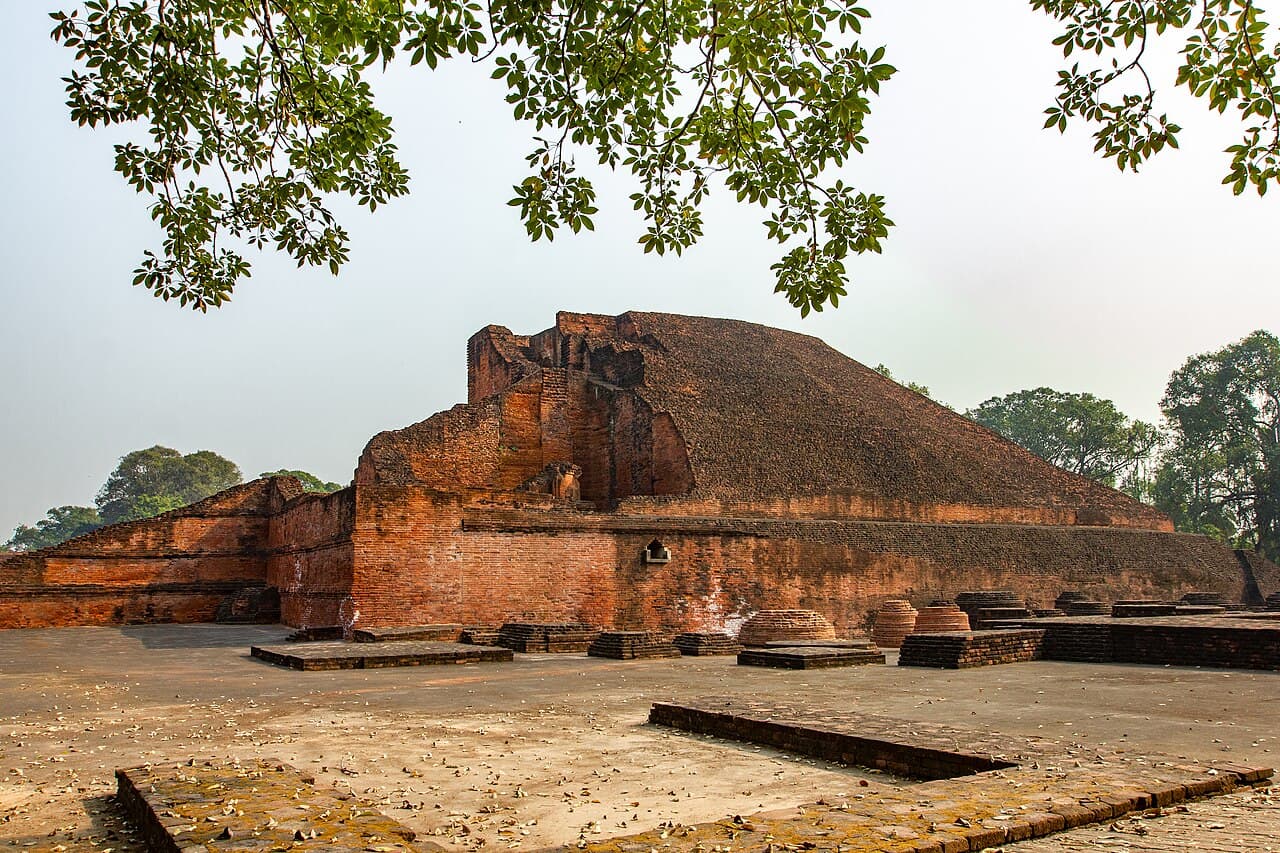 Nalanda