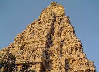 Kamakshi Amman Temple